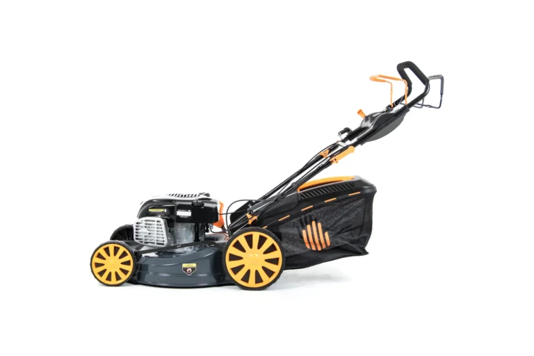 Kosiarka spalinowa handy